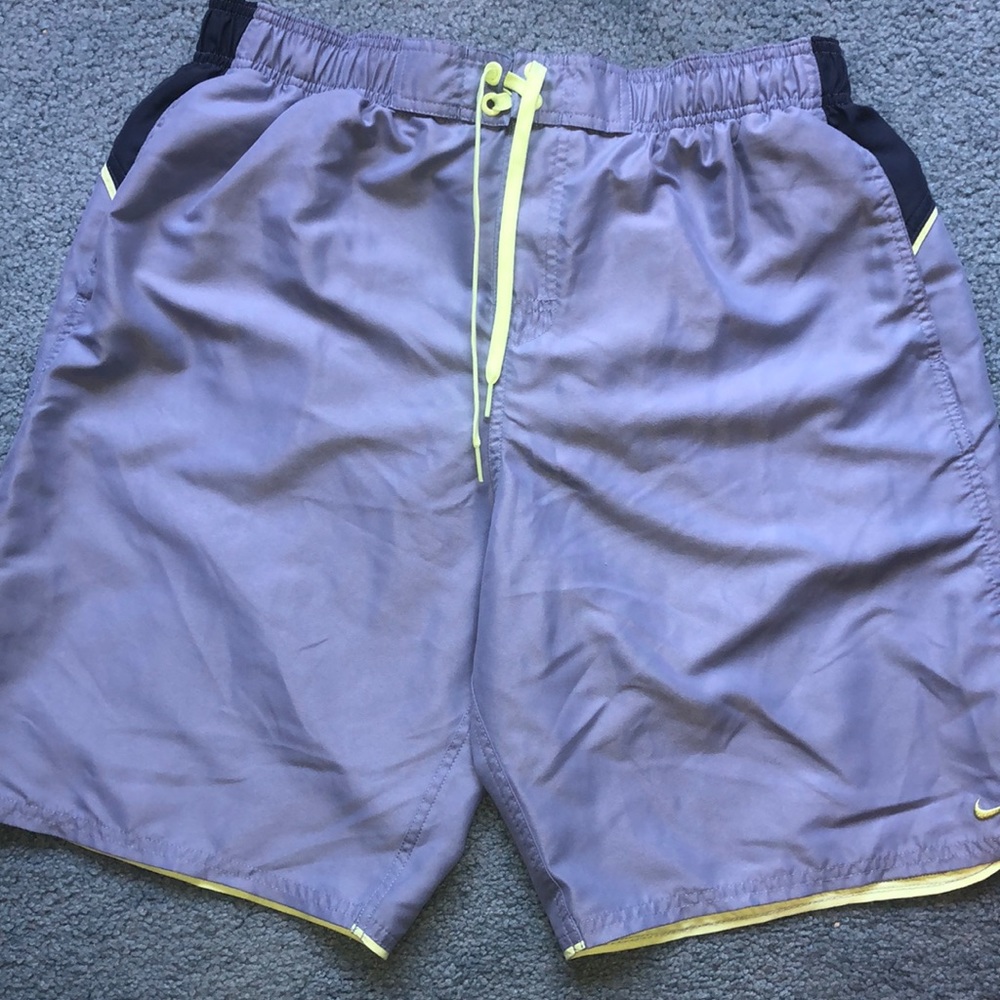 Nike Liner Bathing Suit